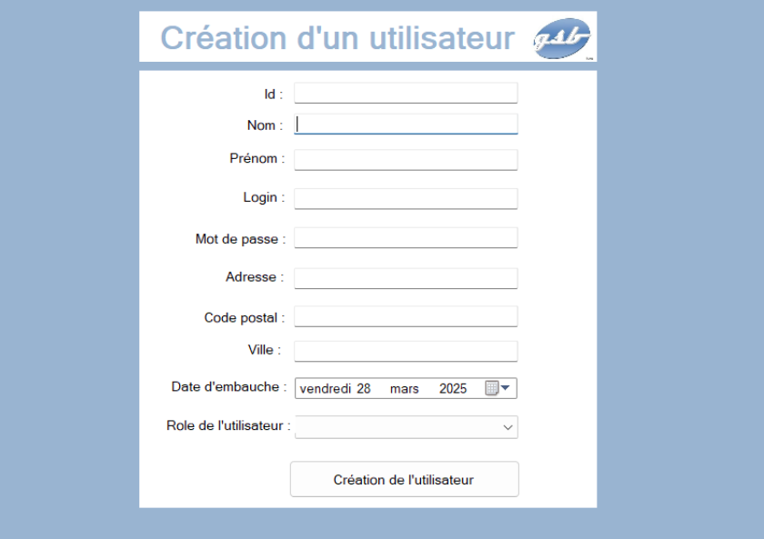 Projet 1