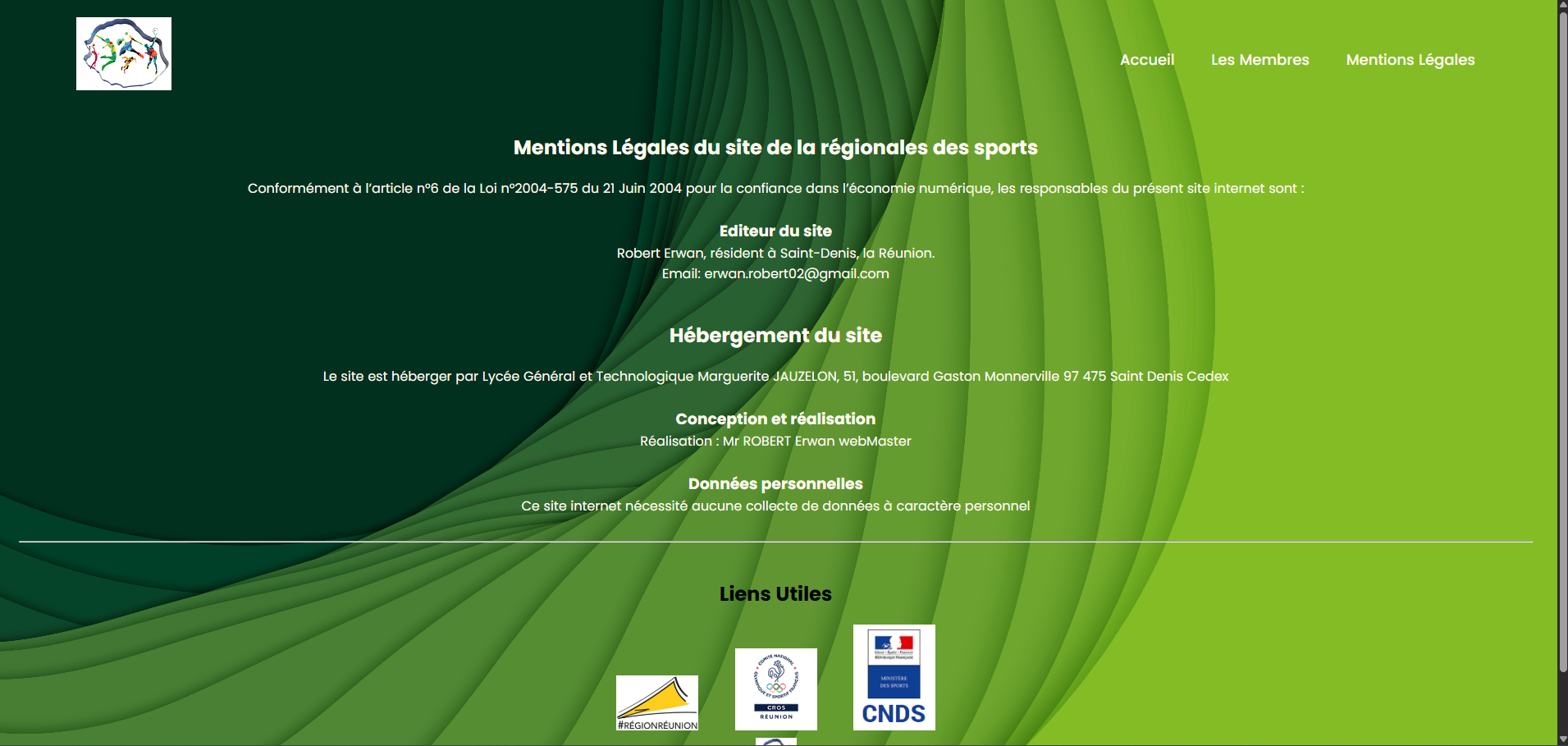 Projet 2
