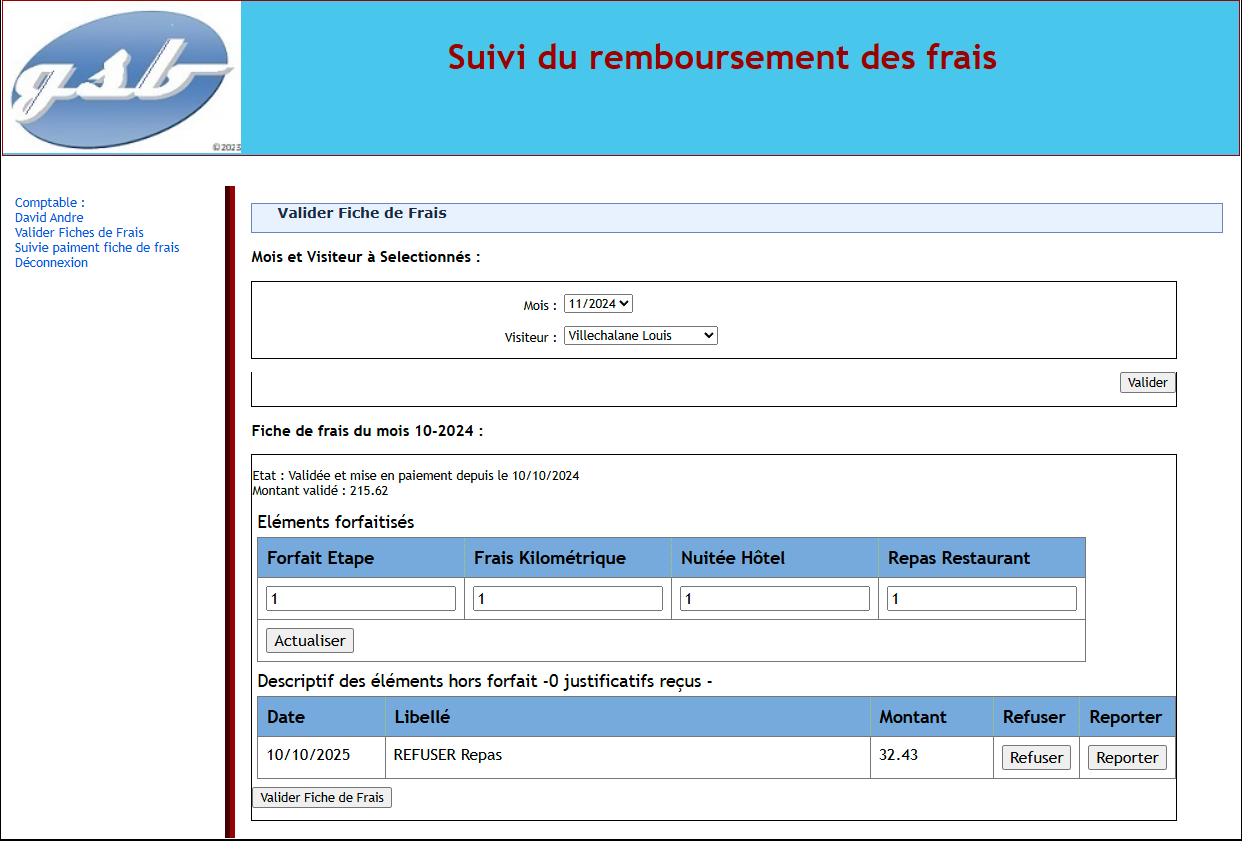 Projet 1